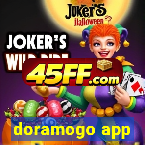 doramogo app
